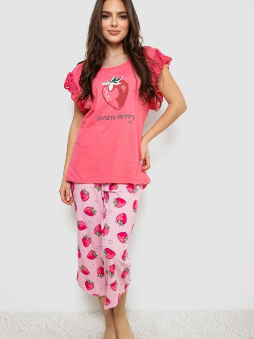 Пижама Ager модель У-1137312::000000065 Фото