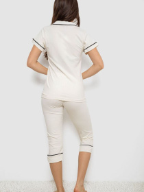 Пижама Ager модель У-1137232::000000060 Фото