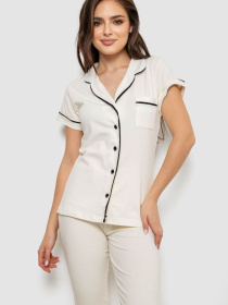 Пижама Ager модель У-1137232::000000060 Фото