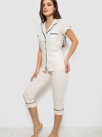 Пижама Ager модель У-1137232::000000060 Фото