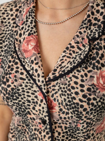 Пижама Ager модель У-1137182::000000023 Фото