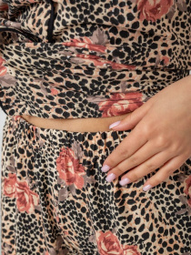 Пижама Ager модель У-1137182::000000023 Фото