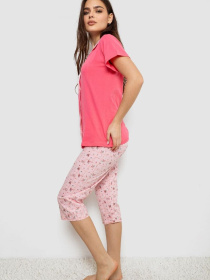 Пижама Ager модель У-1137331::000000065 Фото