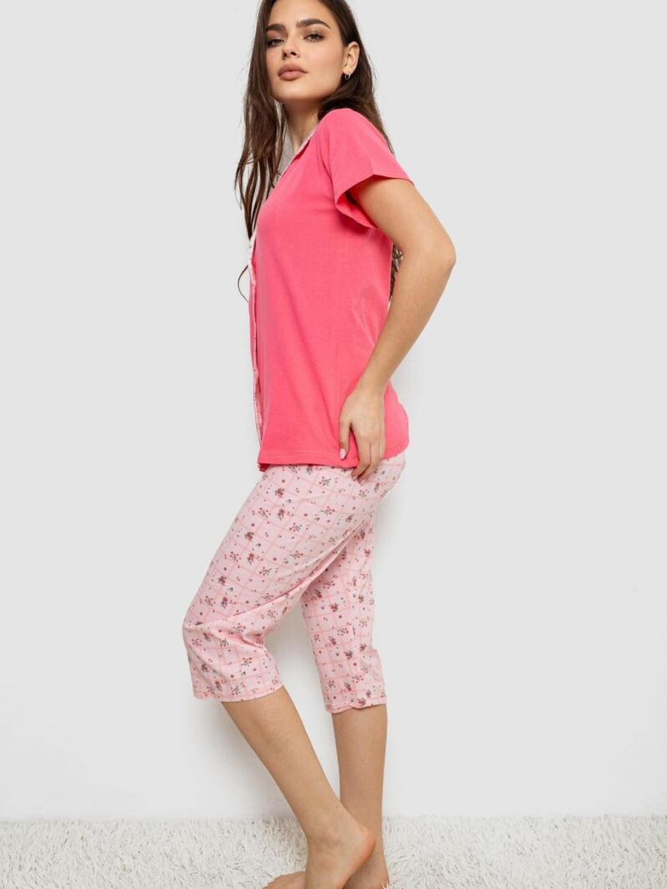 Пижама Ager модель У-1137331::000000065 Фото