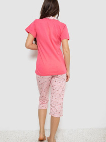 Пижама Ager модель У-1137331::000000065 Пижама Ager модель У-1137331::000000065 Фото