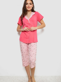 Пижама Ager модель У-1137331::000000065 Фото