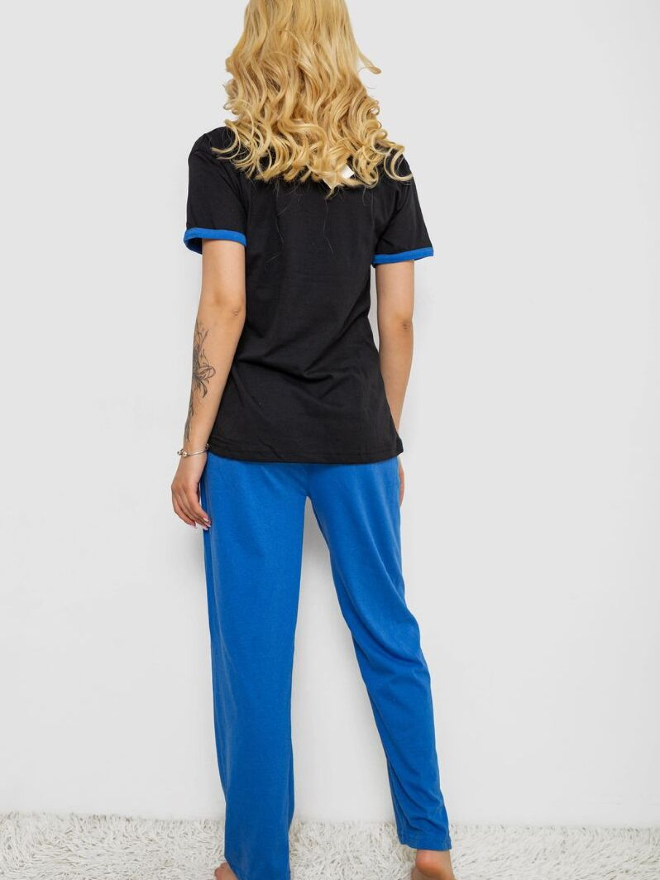 Піжама Ager модель У-1137893::000000096 Фото