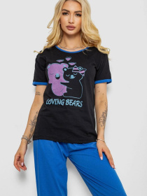 Піжама Ager модель У-1137893::000000096 Фото