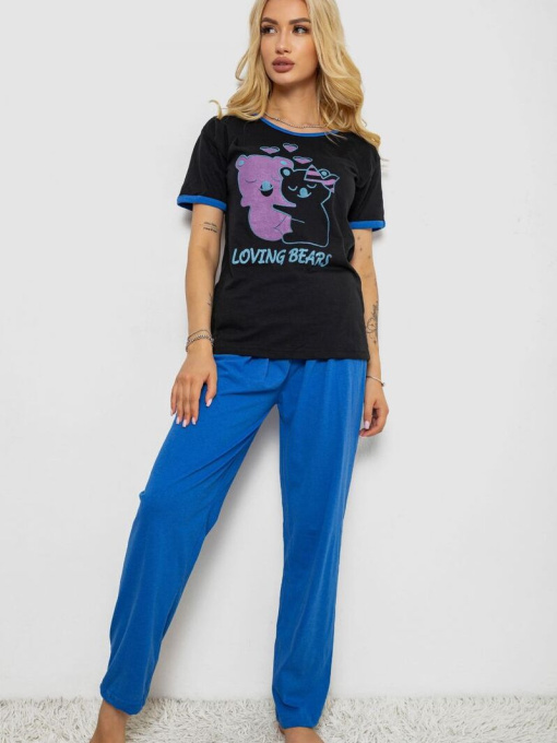 Пижама Ager модель У-1137893::000000096 Фото