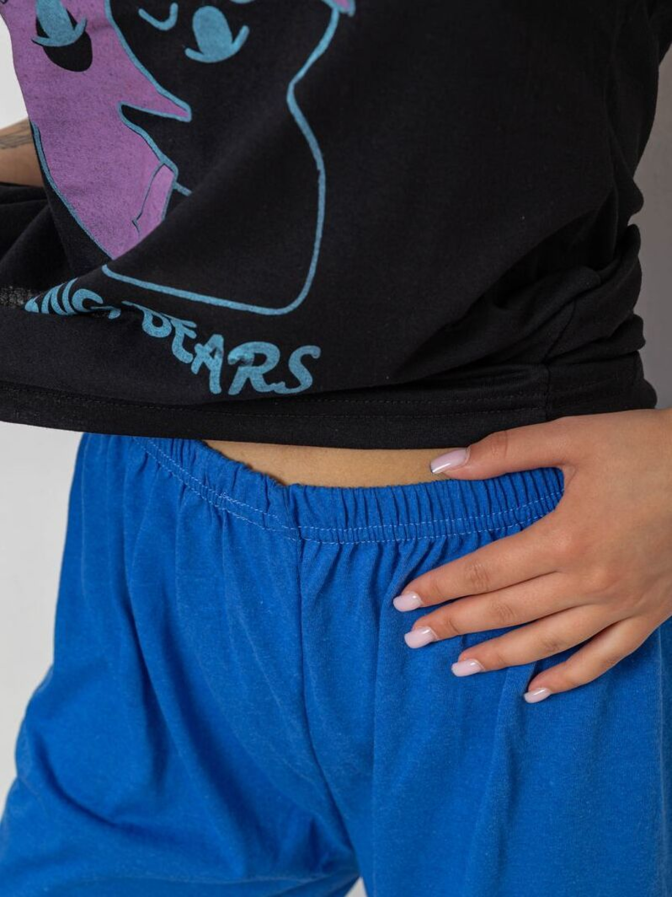 Піжама Ager модель У-1137893::000000096 Фото