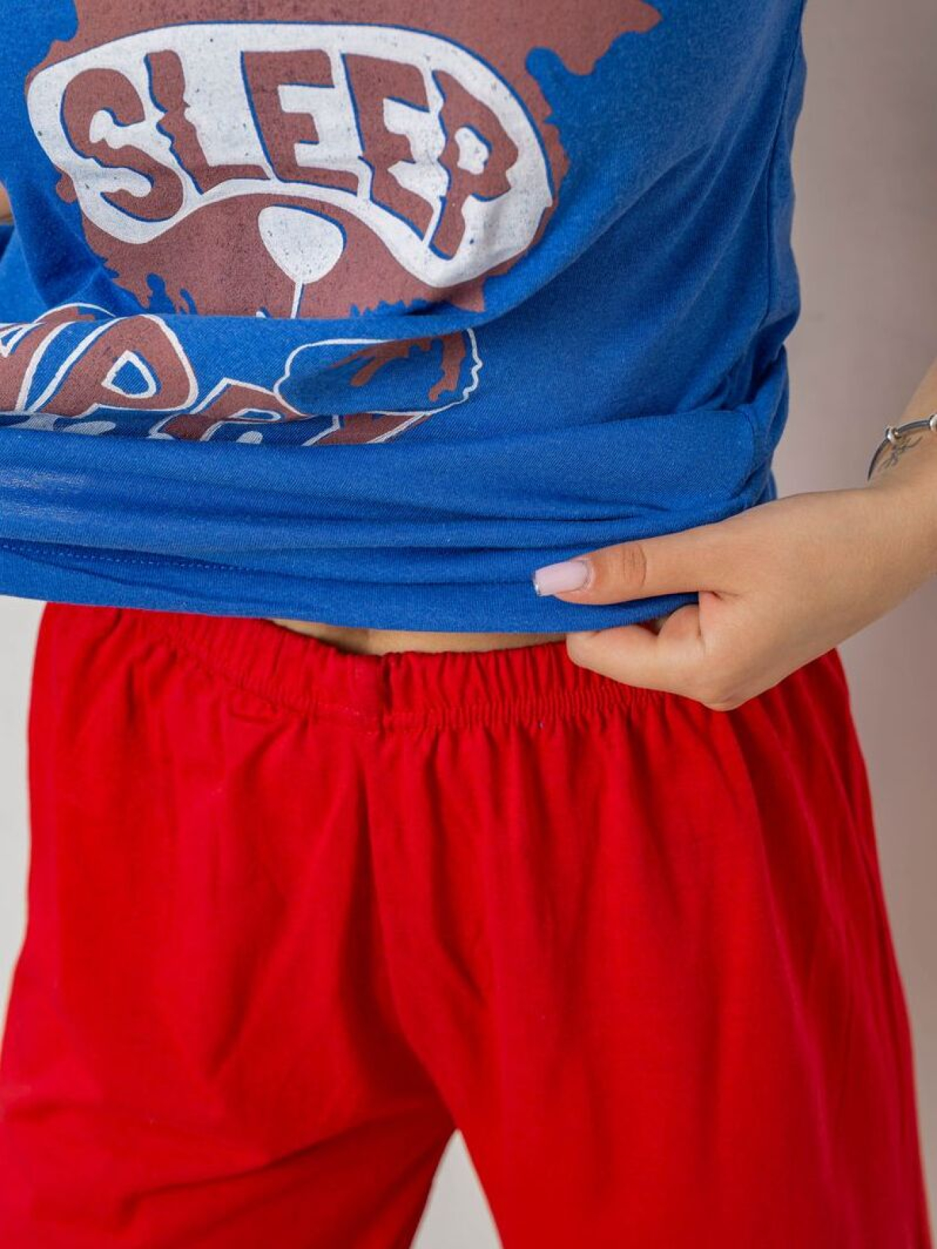 Пижама Ager модель У-1137899::000000084 Фото