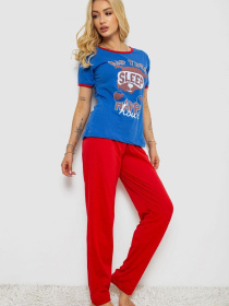 Пижама Ager модель У-1137899::000000084 Фото