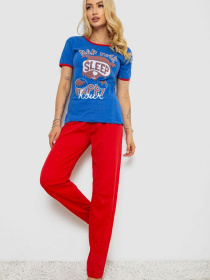 Пижама Ager модель У-1137899::000000084 Фото