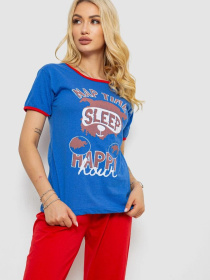 Піжама Ager модель У-1137899::000000084 Фото