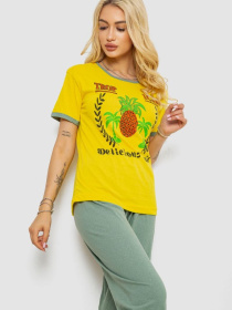 Пижама Ager модель У-1137894::000000039 Фото