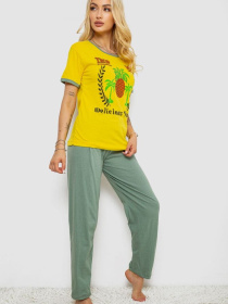 Пижама Ager модель У-1137894::000000039 Фото