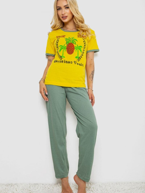 Піжама Ager модель У-1137894::000000039 Фото