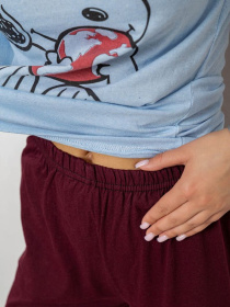 Піжама Ager модель У-1137896::000000031 Фото