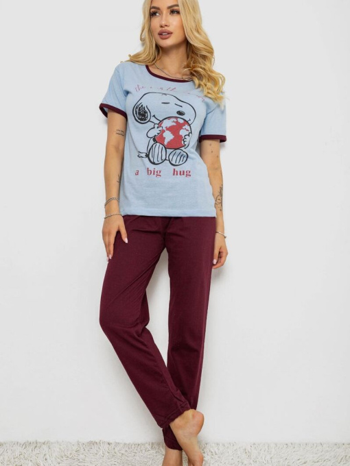 Піжама Ager модель У-1137896::000000031 Фото