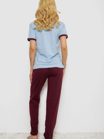 Піжама Ager модель У-1137896::000000031 Фото