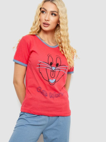 Пижама Ager модель У-1137905::000000057 Фото