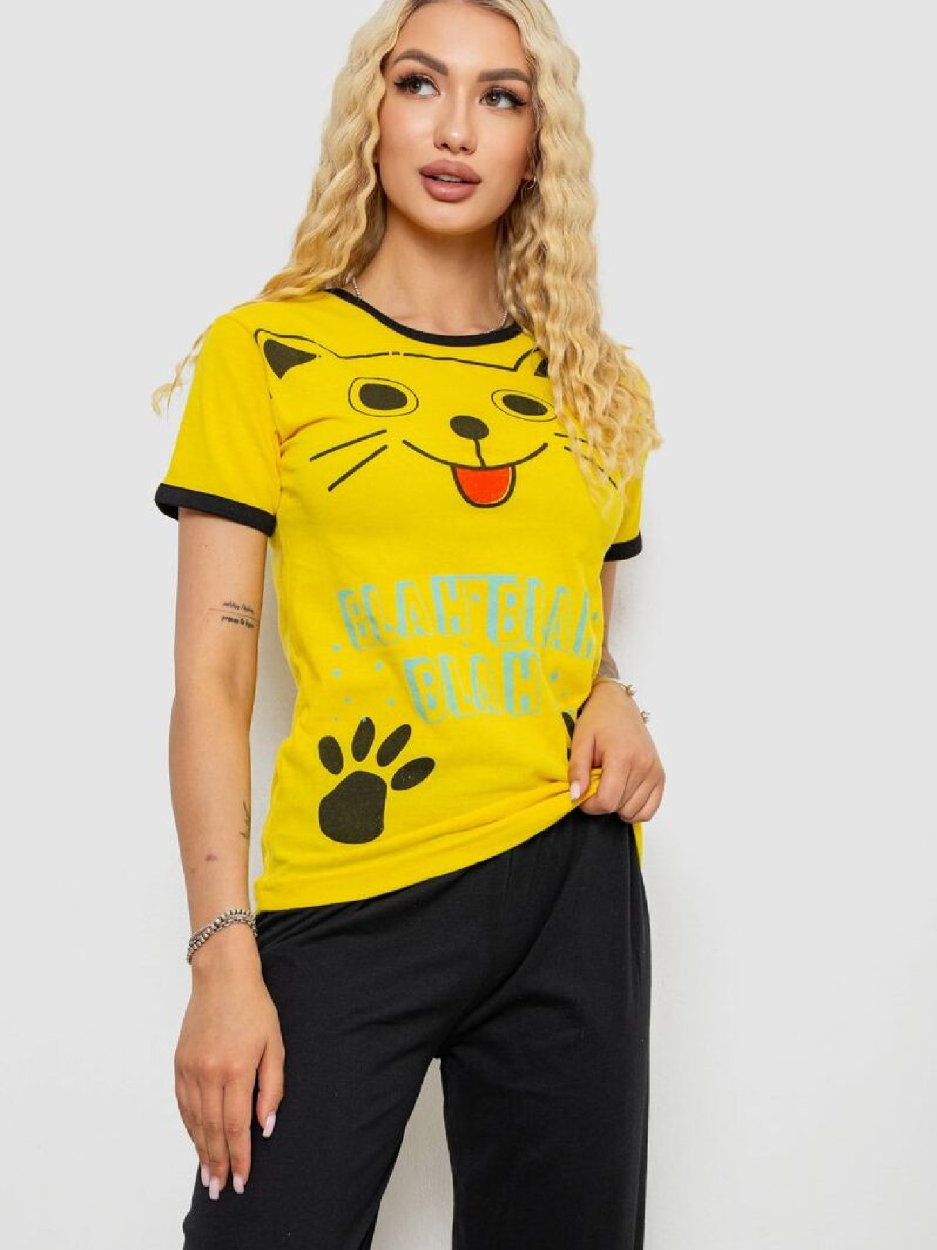 Піжама Ager модель У-1137891::000000039 Фото