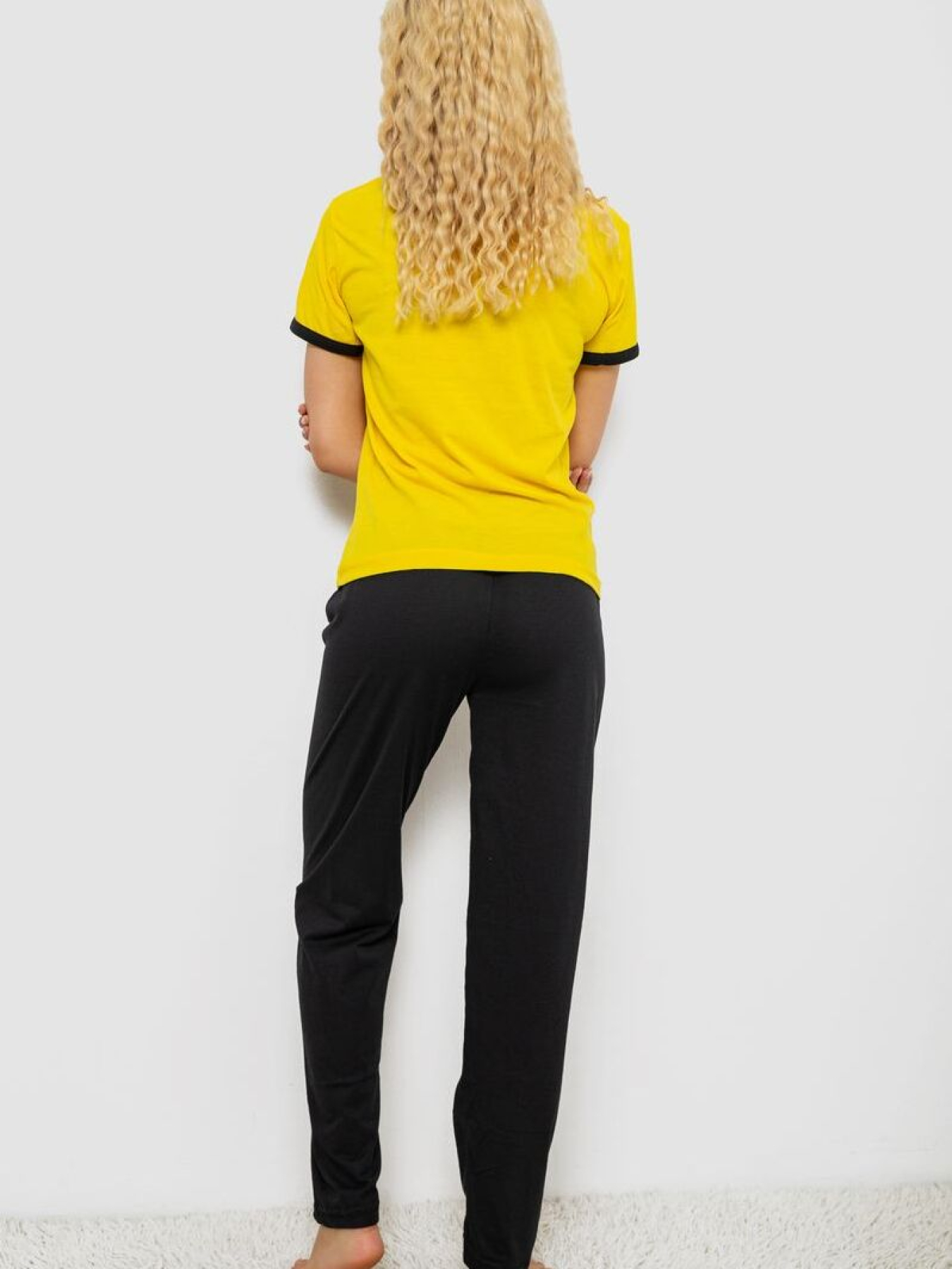 Піжама Ager модель У-1137891::000000039 Фото