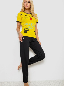 Піжама Ager модель У-1137891::000000039 Фото