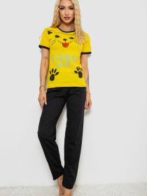 Піжама Ager модель У-1137891::000000039 Фото