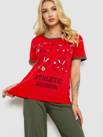 Пижама Ager модель У-1137901::000000050 Пижама Ager модель У-1137901::000000050 Фото