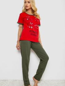 Пижама Ager модель У-1137901::000000050 Пижама Ager модель У-1137901::000000050 Фото