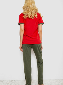 Пижама Ager модель У-1137901::000000050 Пижама Ager модель У-1137901::000000050 Фото