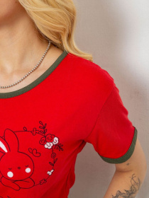 Пижама Ager модель У-1137901::000000050 Пижама Ager модель У-1137901::000000050 Фото