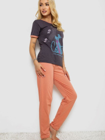 Піжама Ager модель У-1137897::000000205 Фото