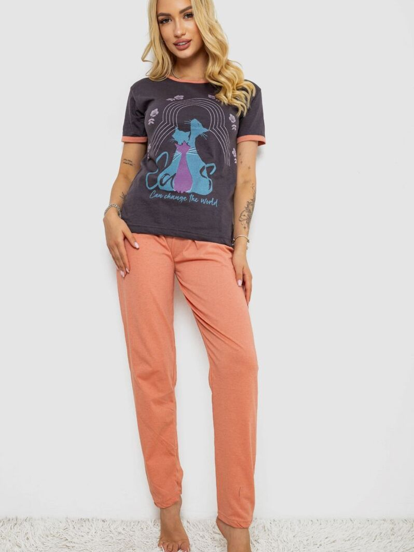 Піжама Ager модель У-1137897::000000205 Фото