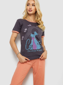 Піжама Ager модель У-1137897::000000205 Фото