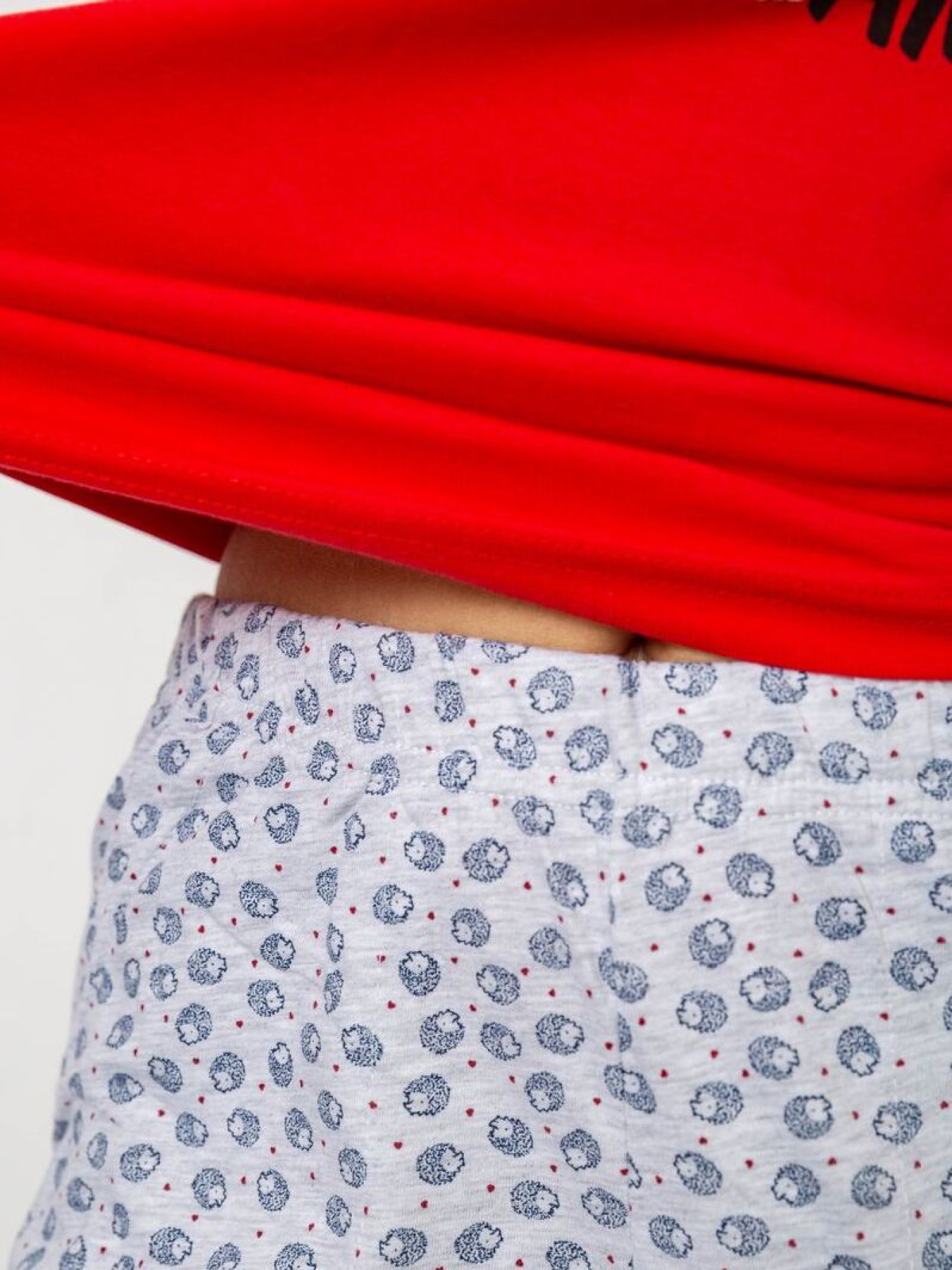 Пижама Ager модель У-1136894::000000050 Фото