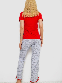 Пижама Ager модель У-1136894::000000050 Фото