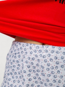 Пижама Ager модель У-1136894::000000050 Фото