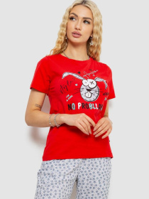 Пижама Ager модель У-1136894::000000050 Фото