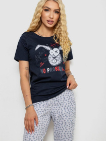 Пижама Ager модель У-1136894::000000084 Фото