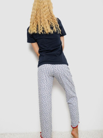 Пижама Ager модель У-1136894::000000084 Фото