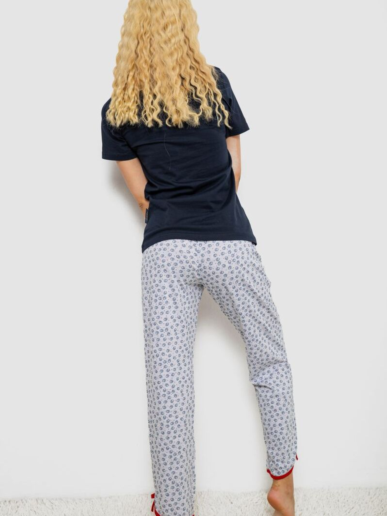 Пижама Ager модель У-1136894::000000084 Фото