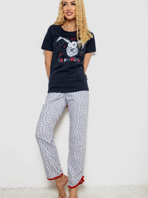 Пижама Ager модель У-1136894::000000084 Фото