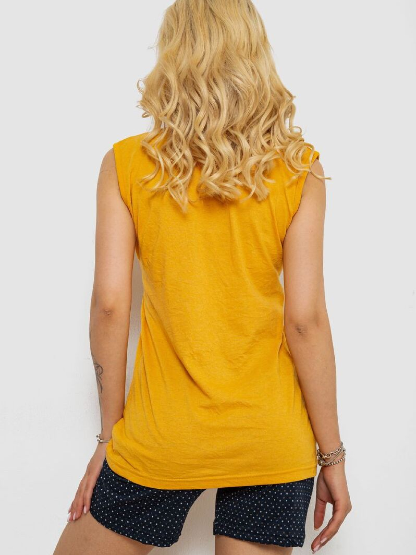 Пижама Ager модель У-1137911::000000039 Фото