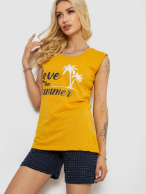 Пижама Ager модель У-1137911::000000039 Фото