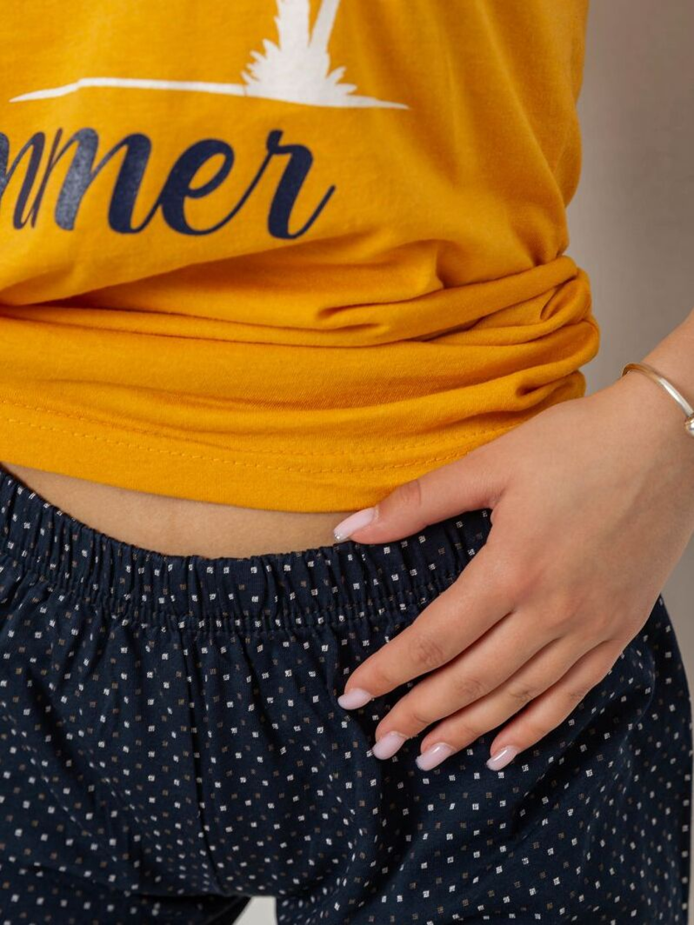 Піжама Ager модель У-1137911::000000039 Піжама Ager модель У-1137911::000000039 Фото