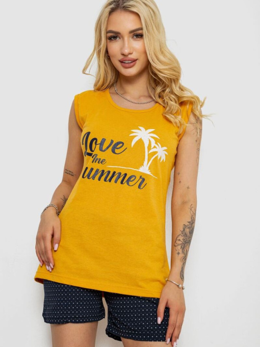 Піжама Ager модель У-1137911::000000039 Фото