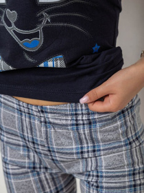 Піжама Ager модель У-1137909::000000084 Фото