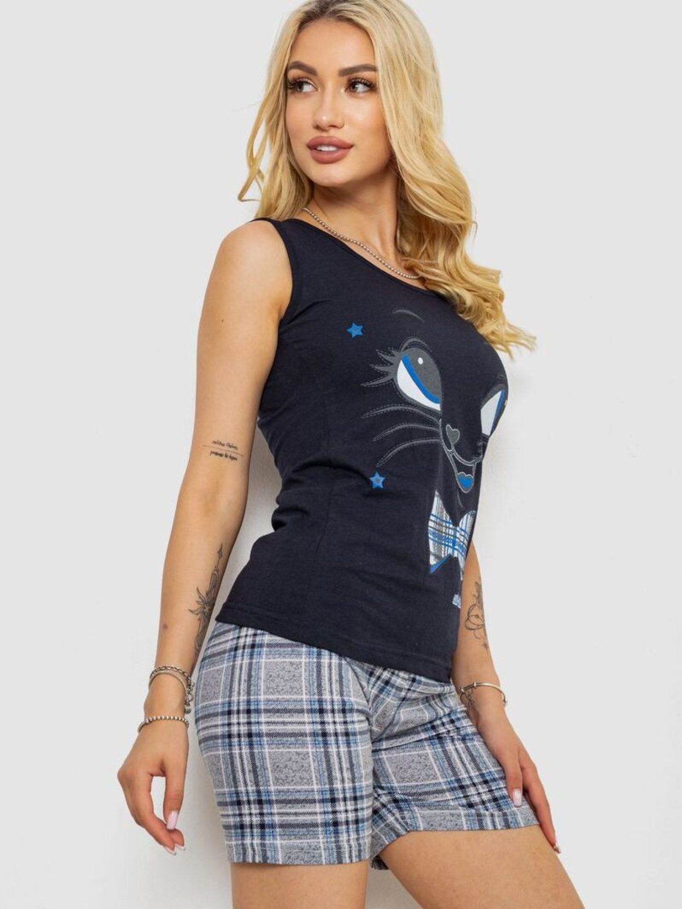 Пижама Ager модель У-1137909::000000084 Фото